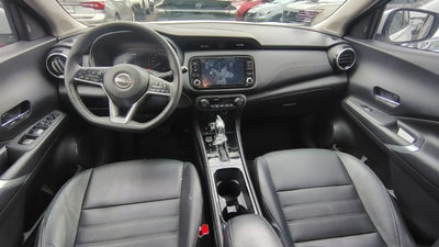 2024 Nissan KICKS PLATINUM 1.6 LTS CVT 24