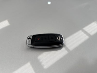 2025 Nissan KICKS PLAY ADVANCE 1.6 LTS MT 25