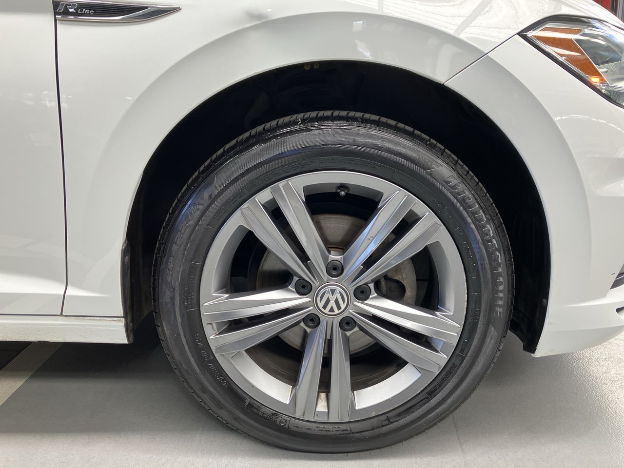 2021 Volkswagen JETTA COMFORTLINE TIPTRONIC