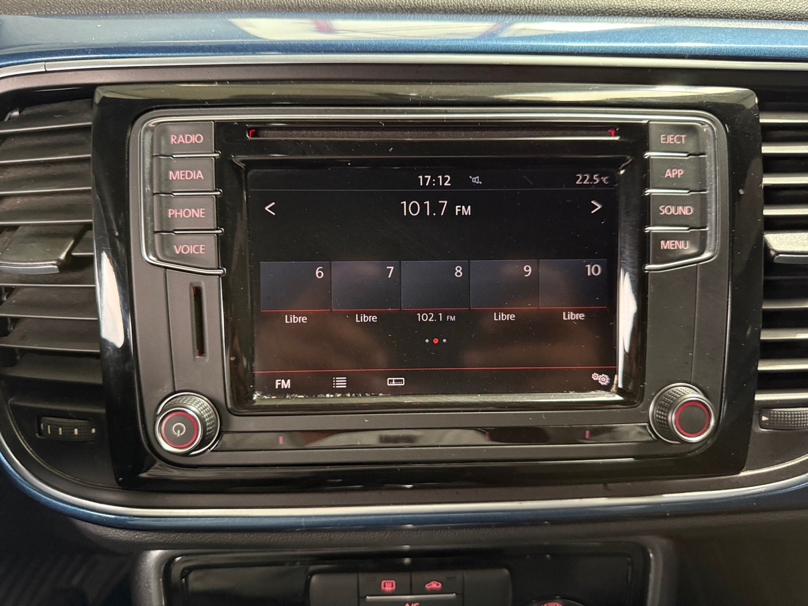 2018 Volkswagen BEETLE SPORTLINE TIPTRONIC