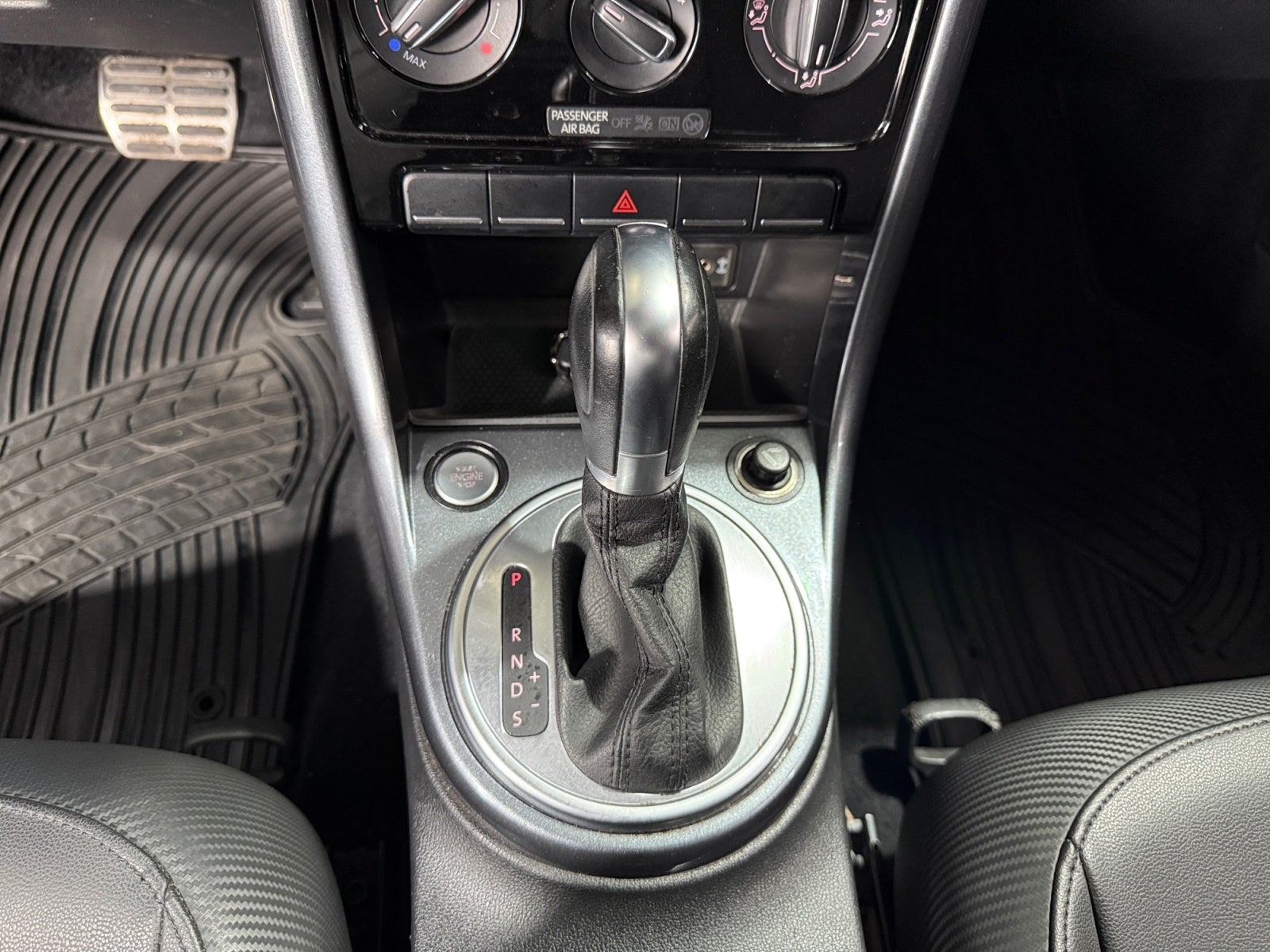 2018 Volkswagen BEETLE SPORTLINE TIPTRONIC
