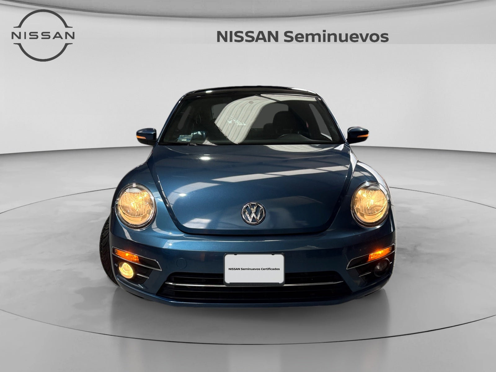 2018 Volkswagen BEETLE SPORTLINE TIPTRONIC
