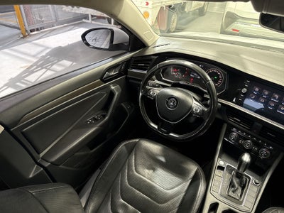 2019 Volkswagen JETTA HIGHLINE TIPTRONIC