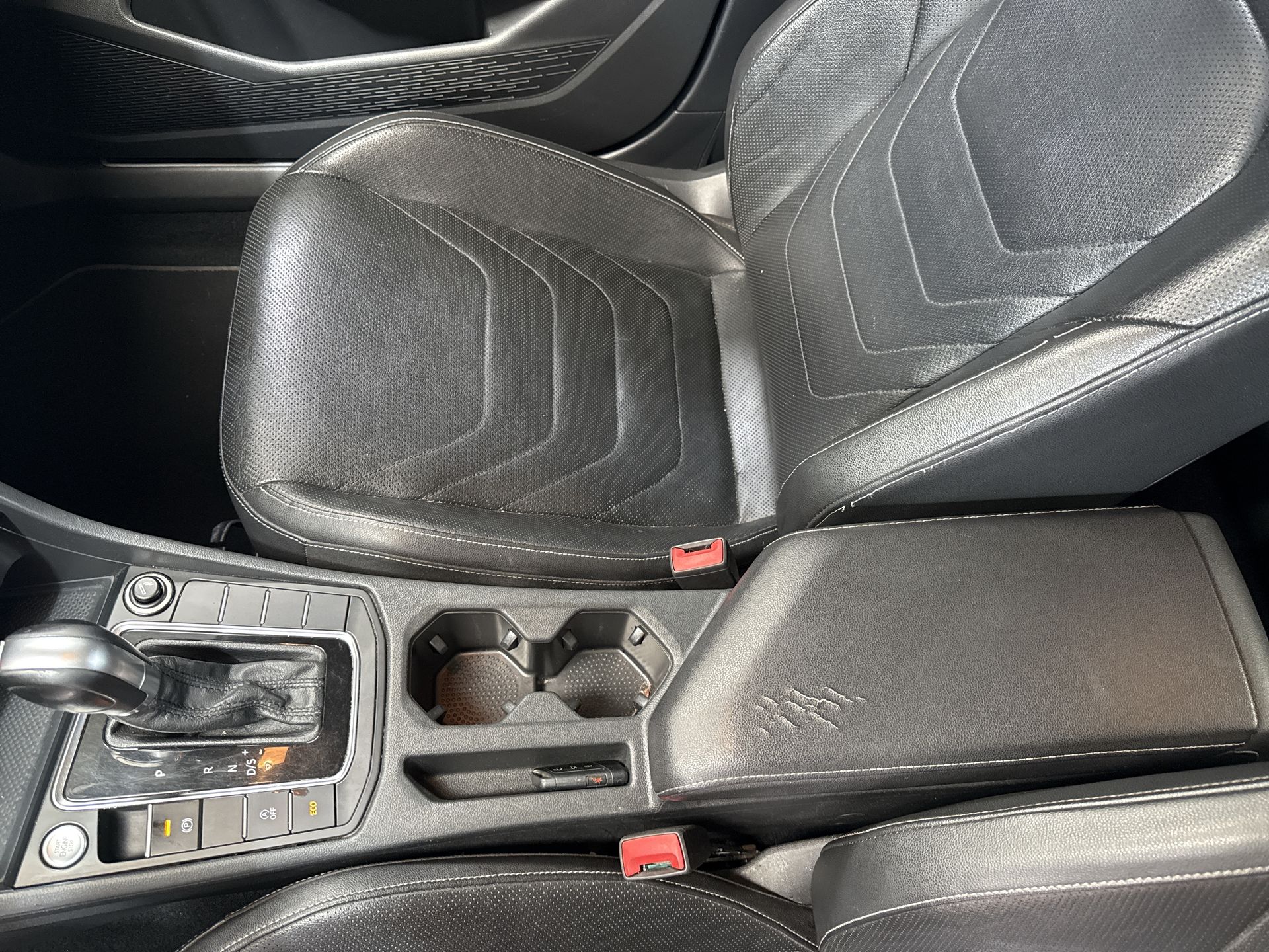 2019 Volkswagen JETTA HIGHLINE TIPTRONIC