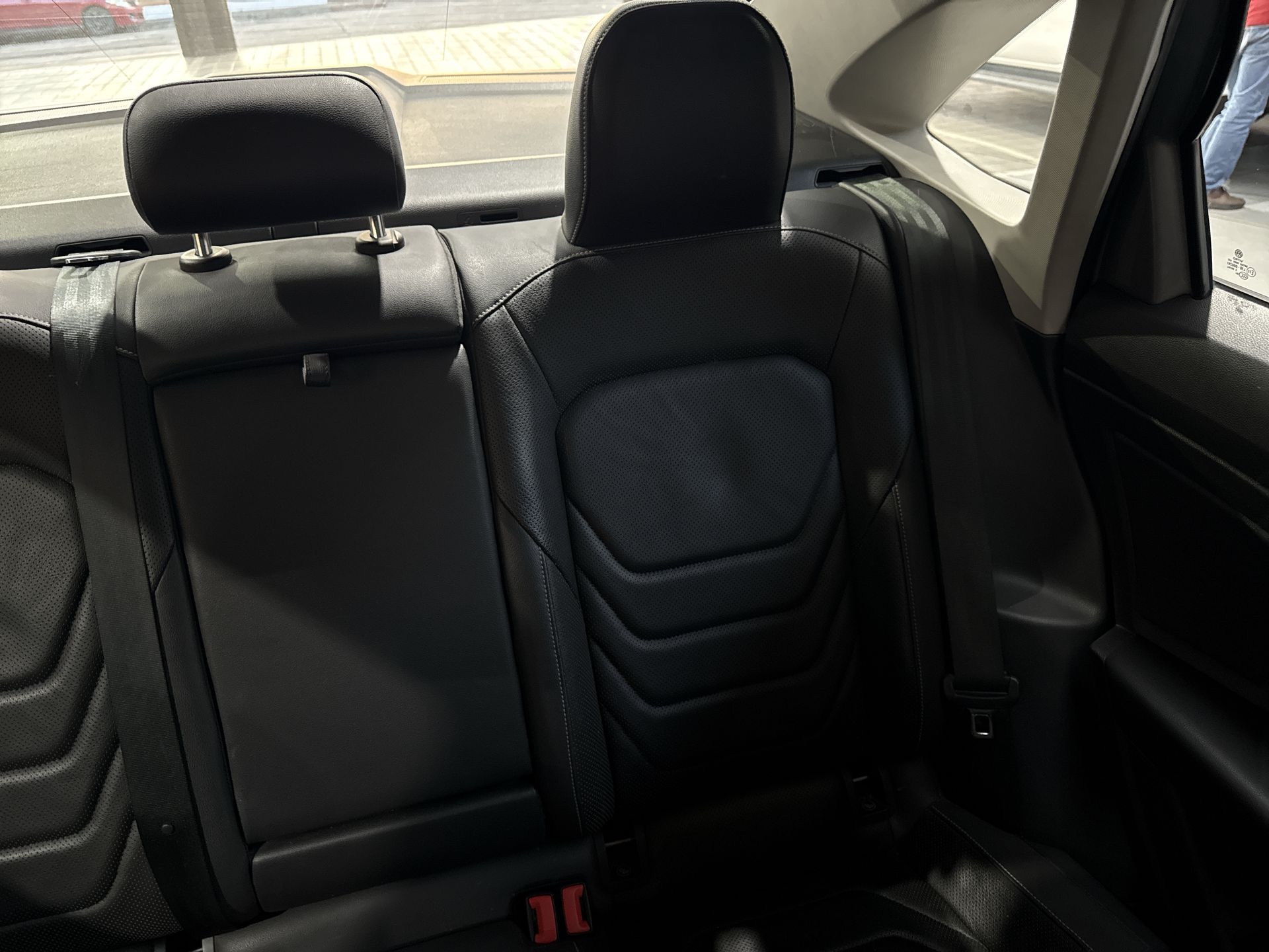 2021 Volkswagen JETTA HIGHLINE TIPTRONIC