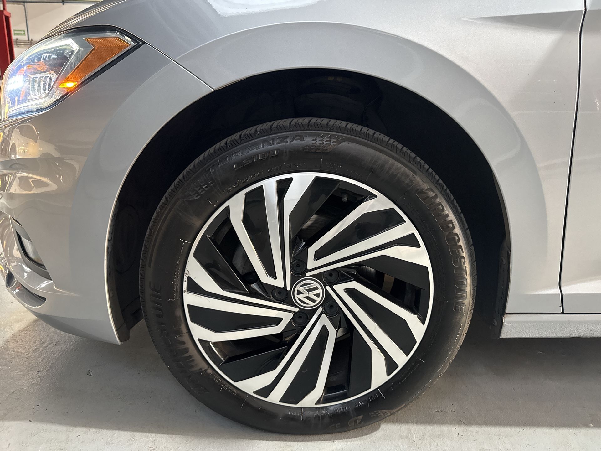 2021 Volkswagen JETTA HIGHLINE TIPTRONIC
