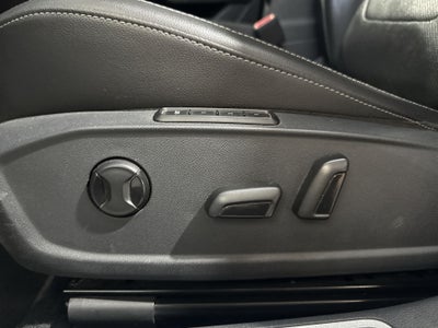 2021 Volkswagen JETTA HIGHLINE TIPTRONIC
