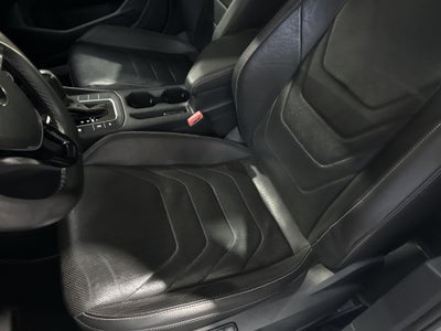 2021 Volkswagen JETTA HIGHLINE TIPTRONIC