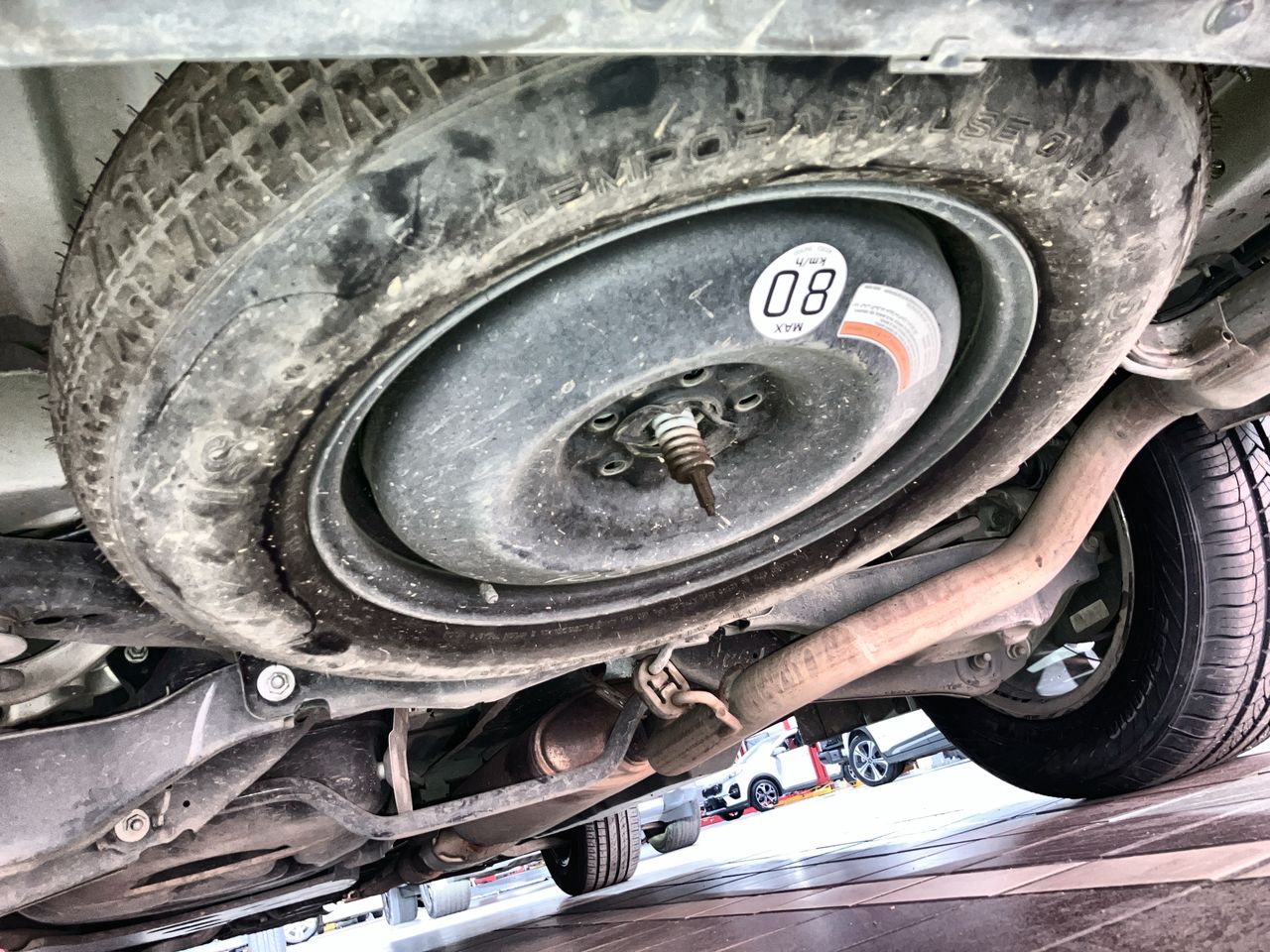 2023 Nissan PATHFINDER ADVANCE 2WD 23