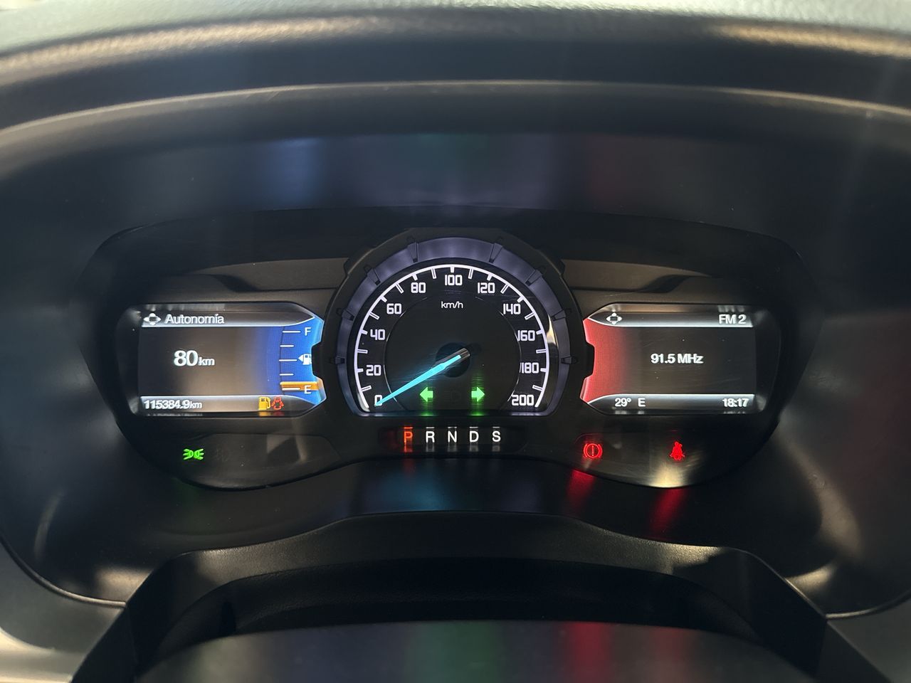 2022 Ford RANGER CREW CAB XLT 4X4 DIESEL 3.2L I5 6VEL AUT