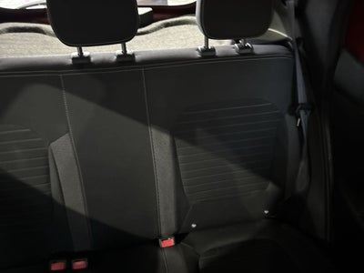 2019 RENAULT KWID ICONIC