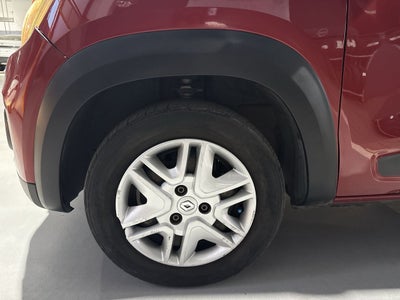 2019 RENAULT KWID ICONIC