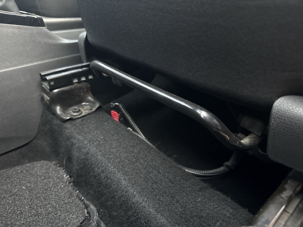 2019 RENAULT KWID ICONIC