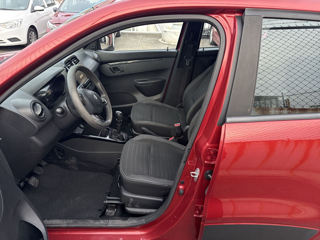 2019 RENAULT KWID ICONIC