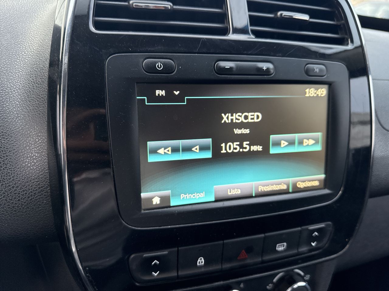 2019 RENAULT KWID ICONIC