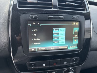 2019 RENAULT KWID ICONIC