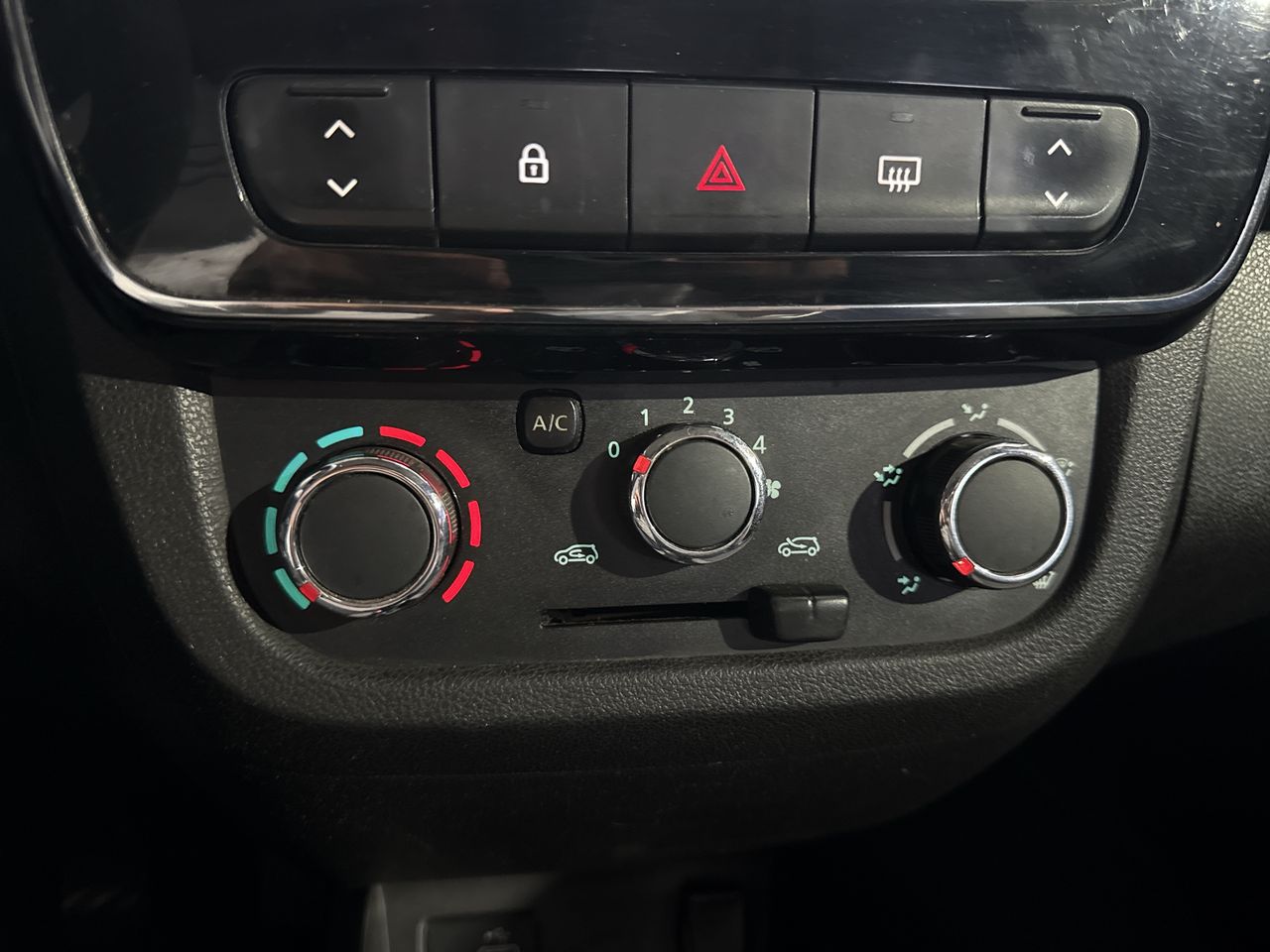 2019 RENAULT KWID ICONIC