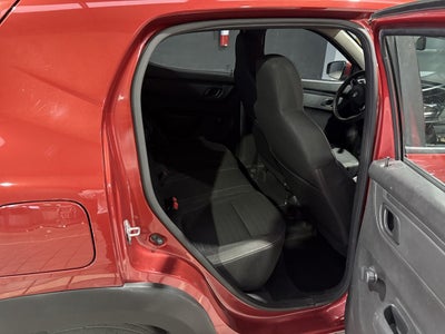 2019 RENAULT KWID ICONIC