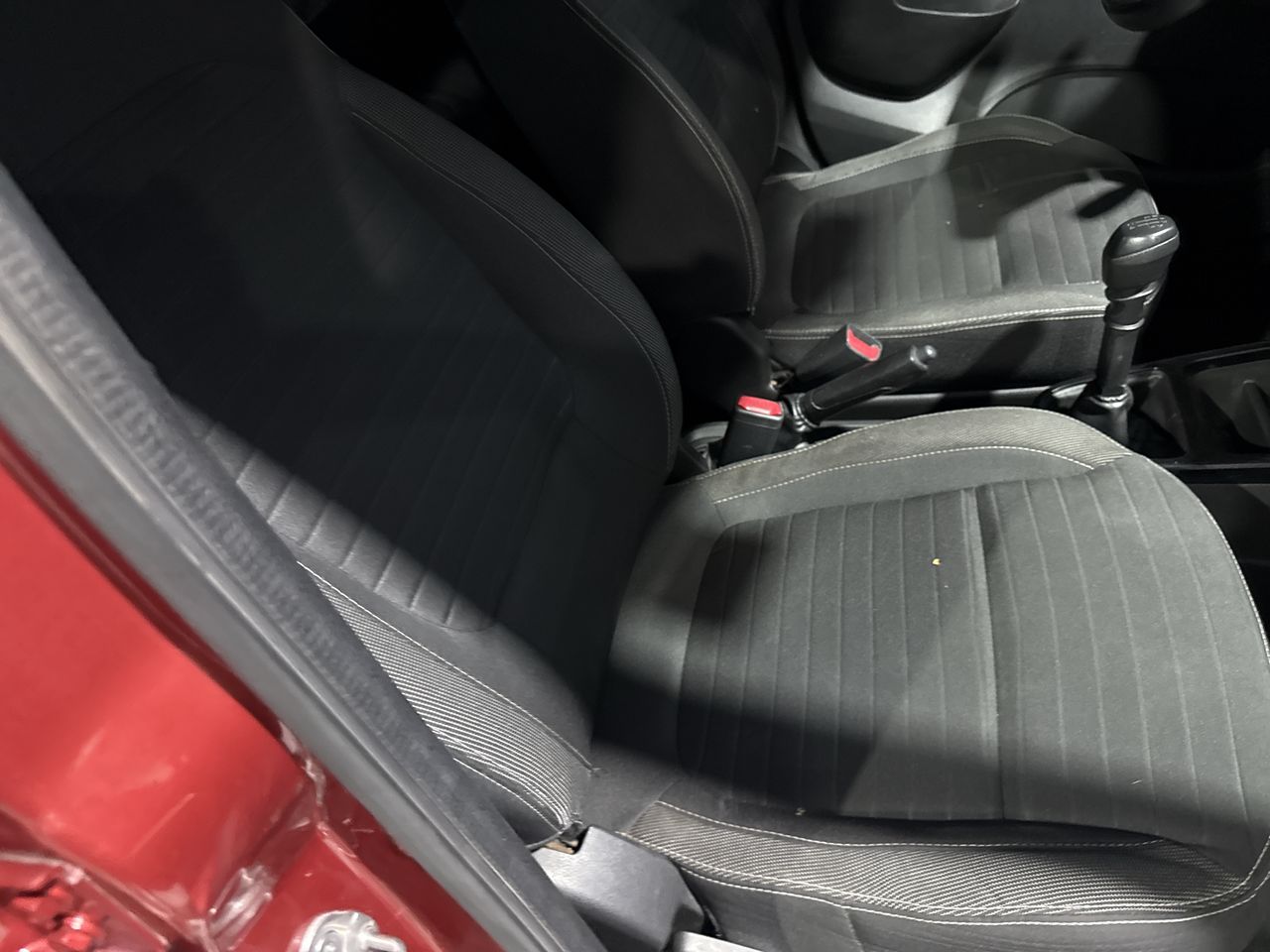 2019 RENAULT KWID ICONIC