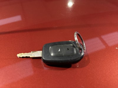 2019 RENAULT KWID ICONIC