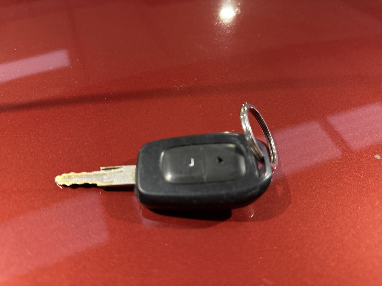 2019 RENAULT KWID ICONIC