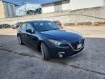 2015 Mazda MAZDA3 HATCHBACK S GT TA