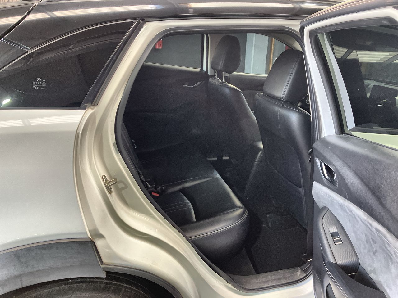 2019 Mazda Mazda CX-3 I GT 2WD