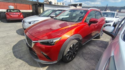 2019 Mazda Mazda CX-3 I GT 2WD