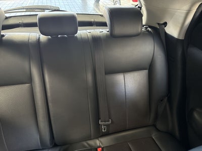 2016 Nissan JUKE EXCLUSIVE CVT