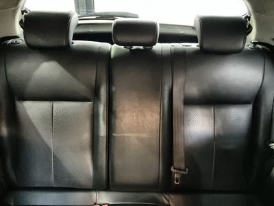 2017 Nissan JUKE EXCLUSIVE CVT