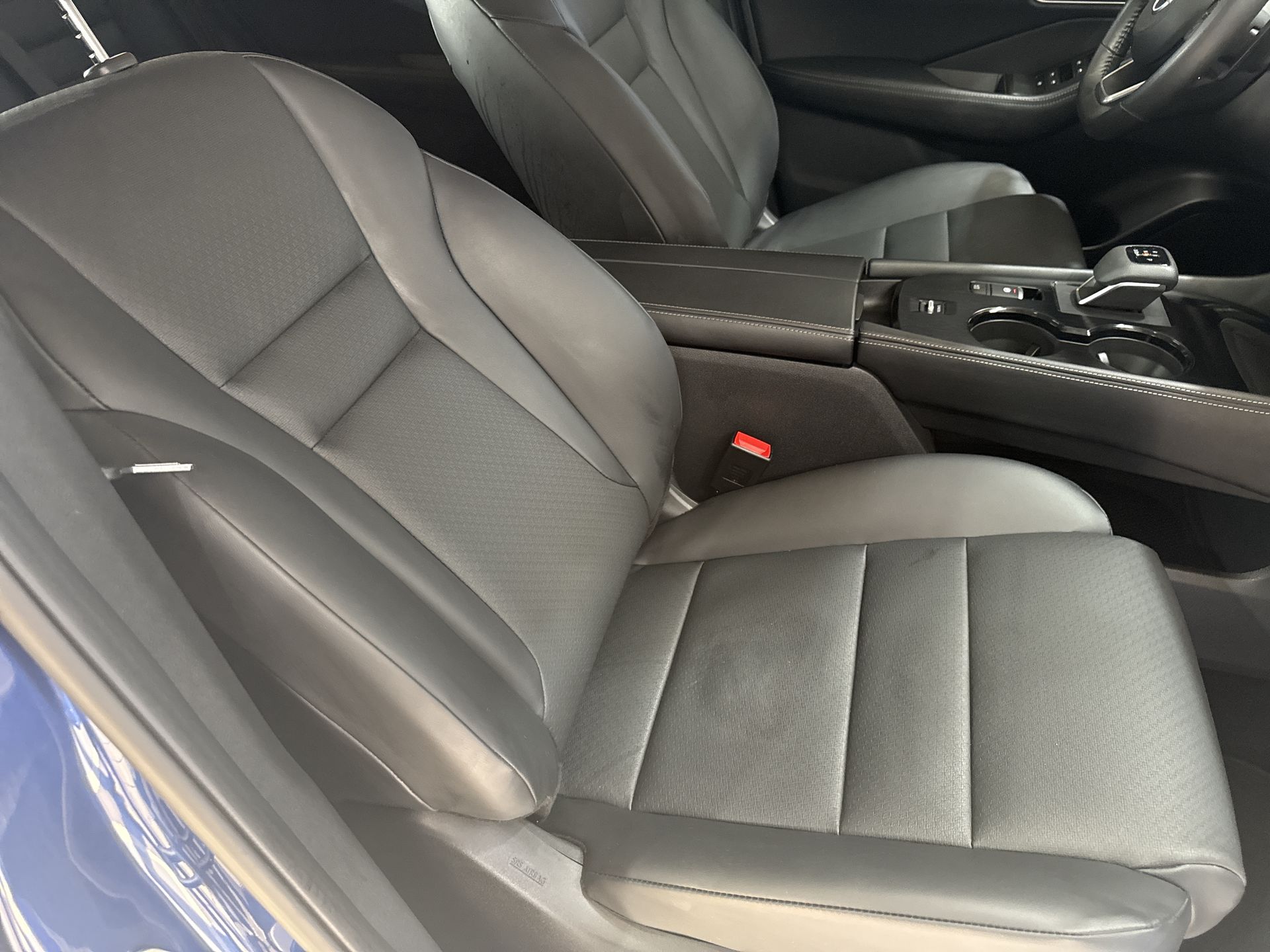 2025 Nissan X-TRAIL EXCLUSIVE 2 ROW 25