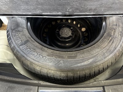 2017 Nissan X-TRAIL EXCLUSIVE 2 ROW