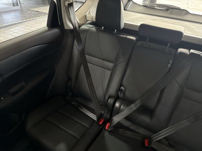 2024 Nissan X-TRAIL EXCLUSIVE E-POWER 2 ROW 23