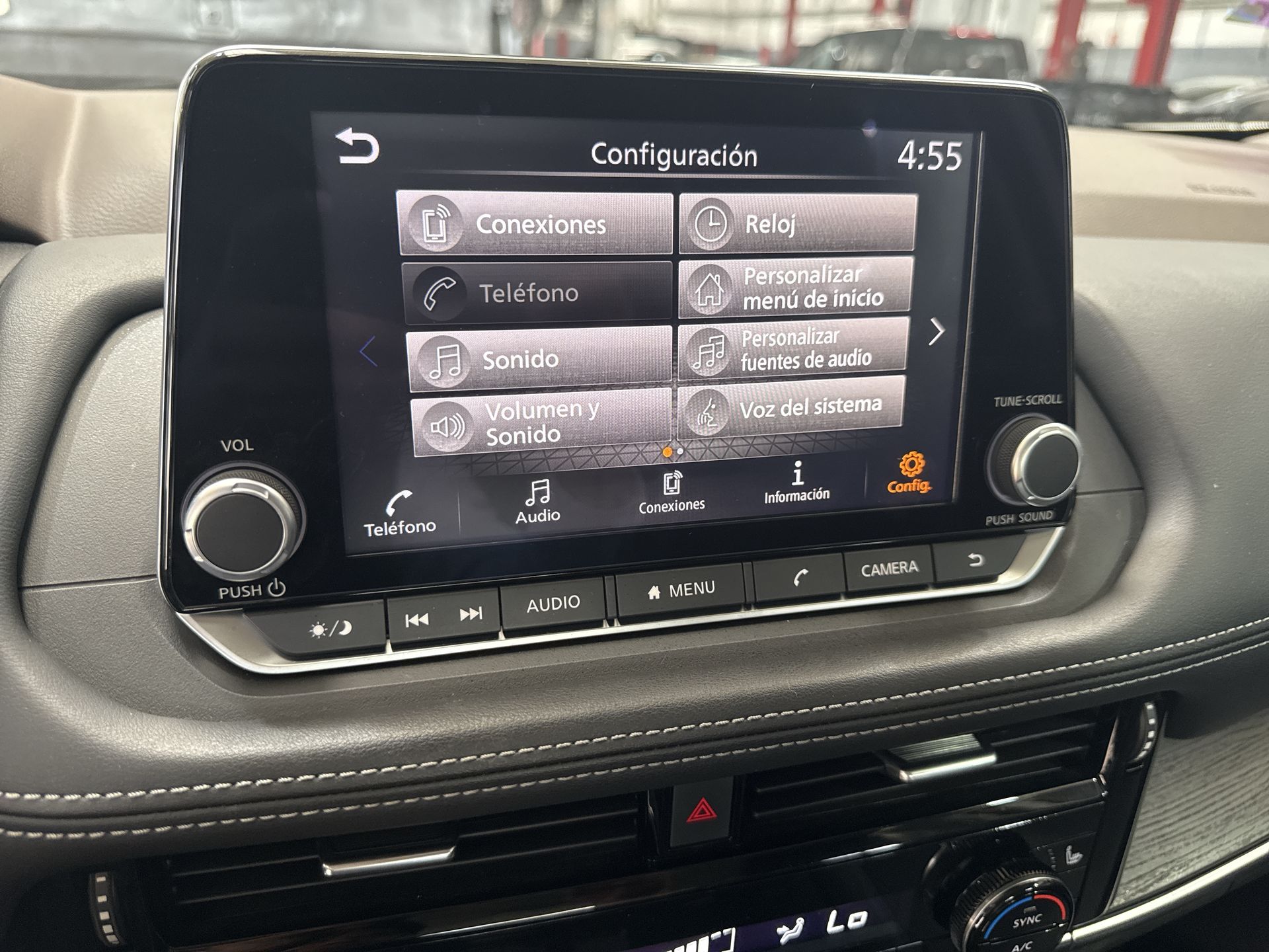 2024 Nissan X-TRAIL EXCLUSIVE E-POWER 2 ROW 23