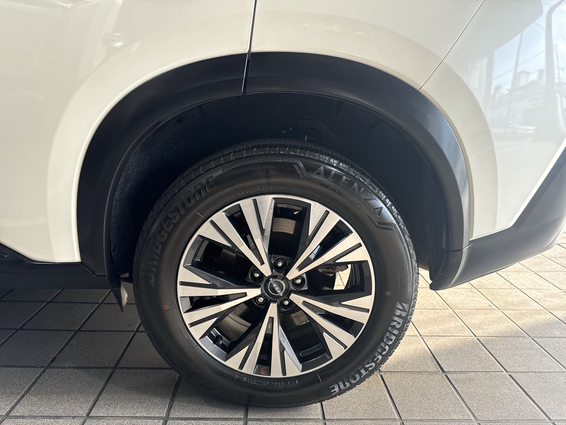 2024 Nissan X-TRAIL EXCLUSIVE E-POWER 2 ROW 23