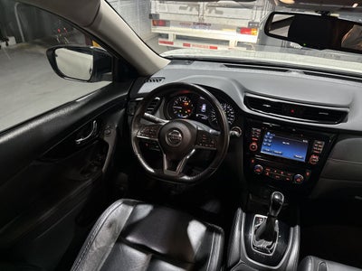 2019 Nissan X-TRAIL HYBRID