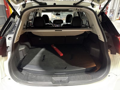 2019 Nissan X-TRAIL HYBRID