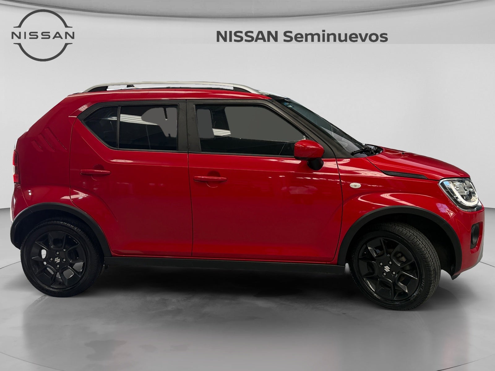 2023 SUZUKI IGNIS SZK IGNIS GLX TM