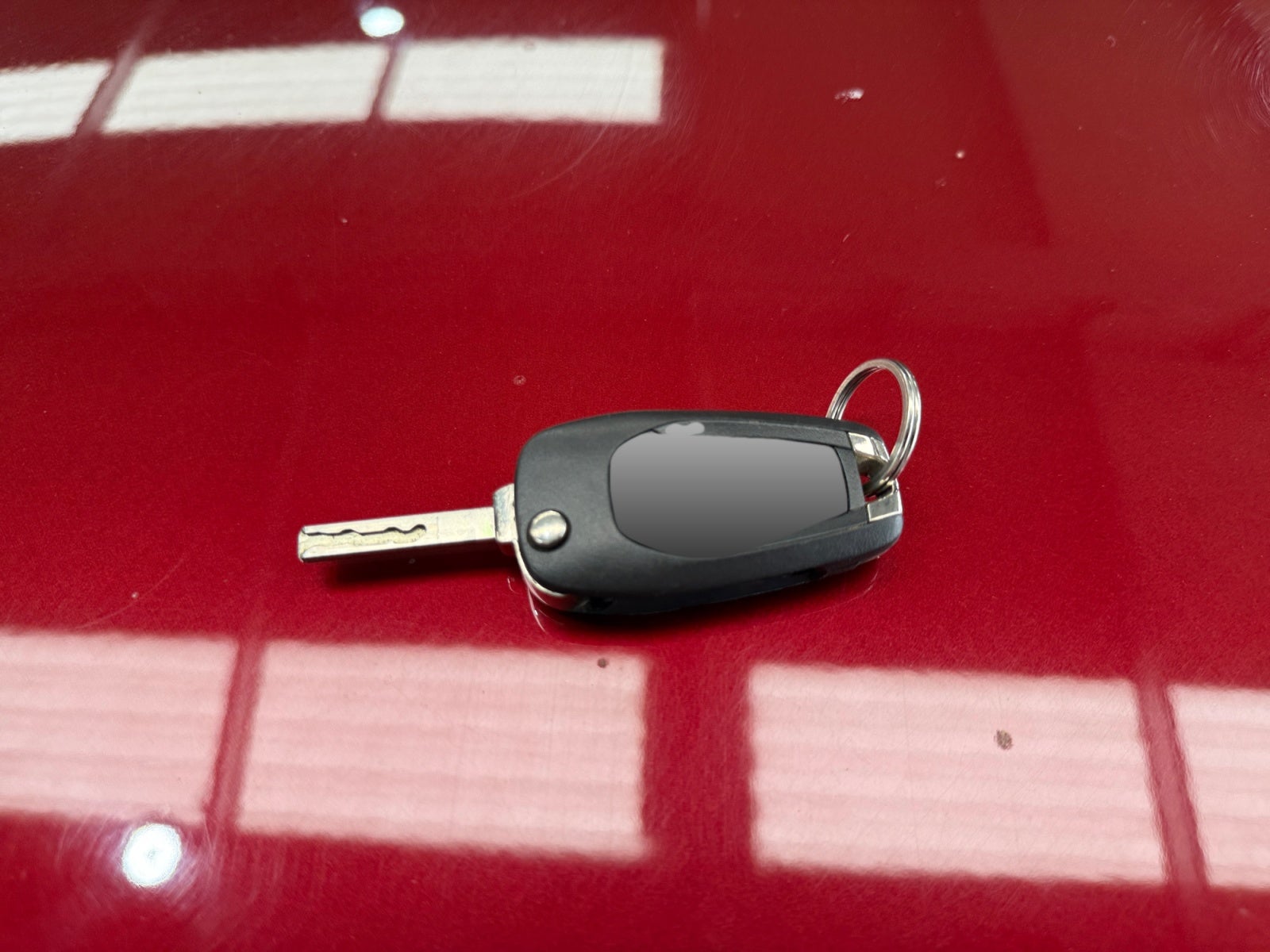 2024 Chevrolet TRAX LS A