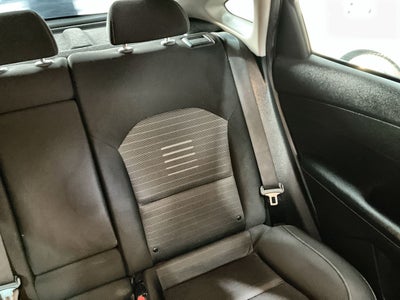 2021 Kia FORTE EX TM