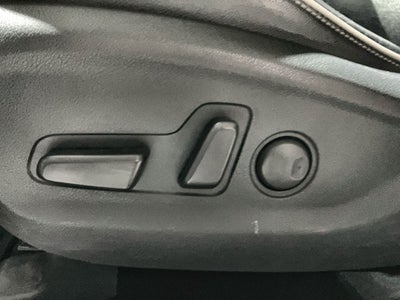 2021 Kia SPORTAGE 2.4L EX PACK T/A