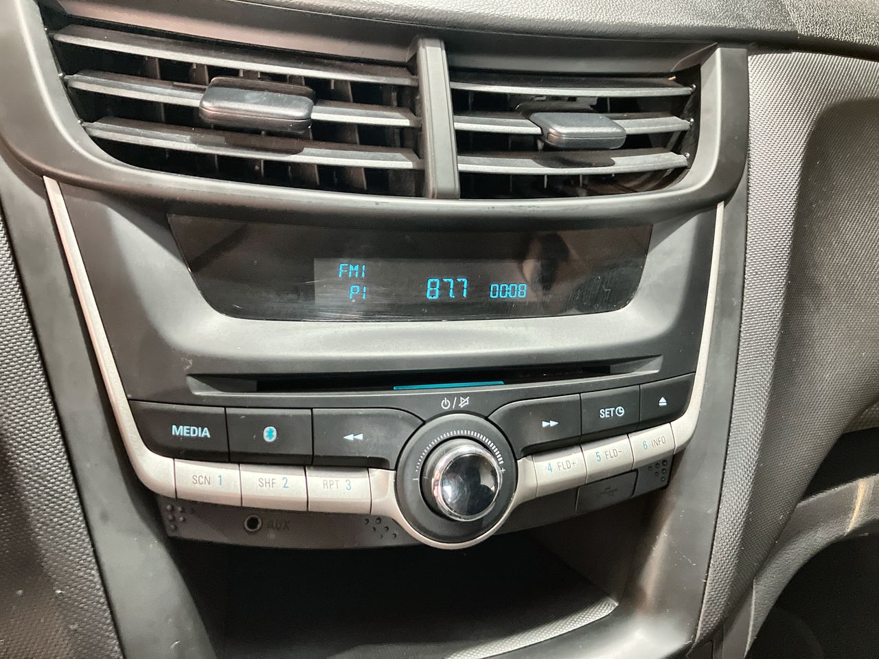 2022 Chevrolet AVEO LS AUTOMÁTICO B