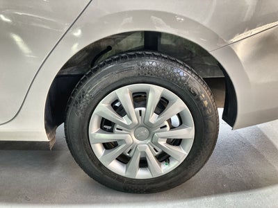 2022 Chevrolet AVEO LS AUTOMÁTICO B