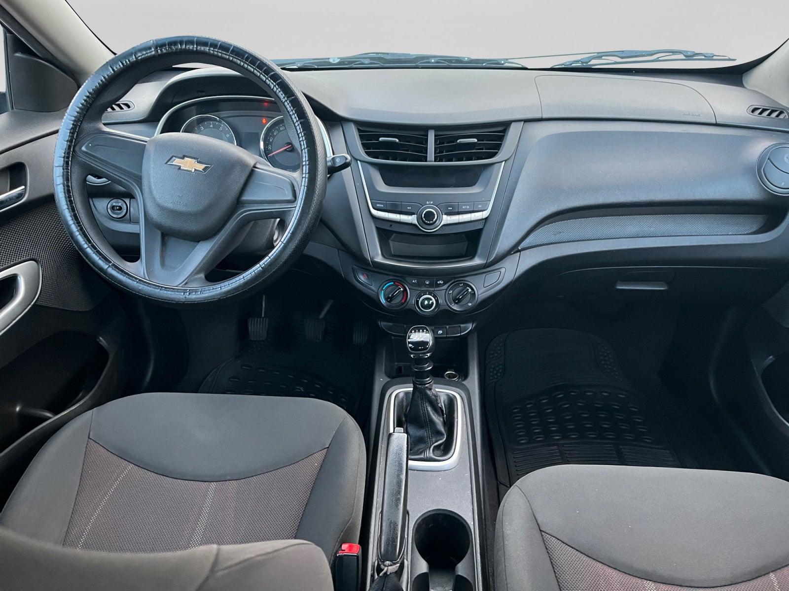 2022 Chevrolet AVEO LS MANUAL A