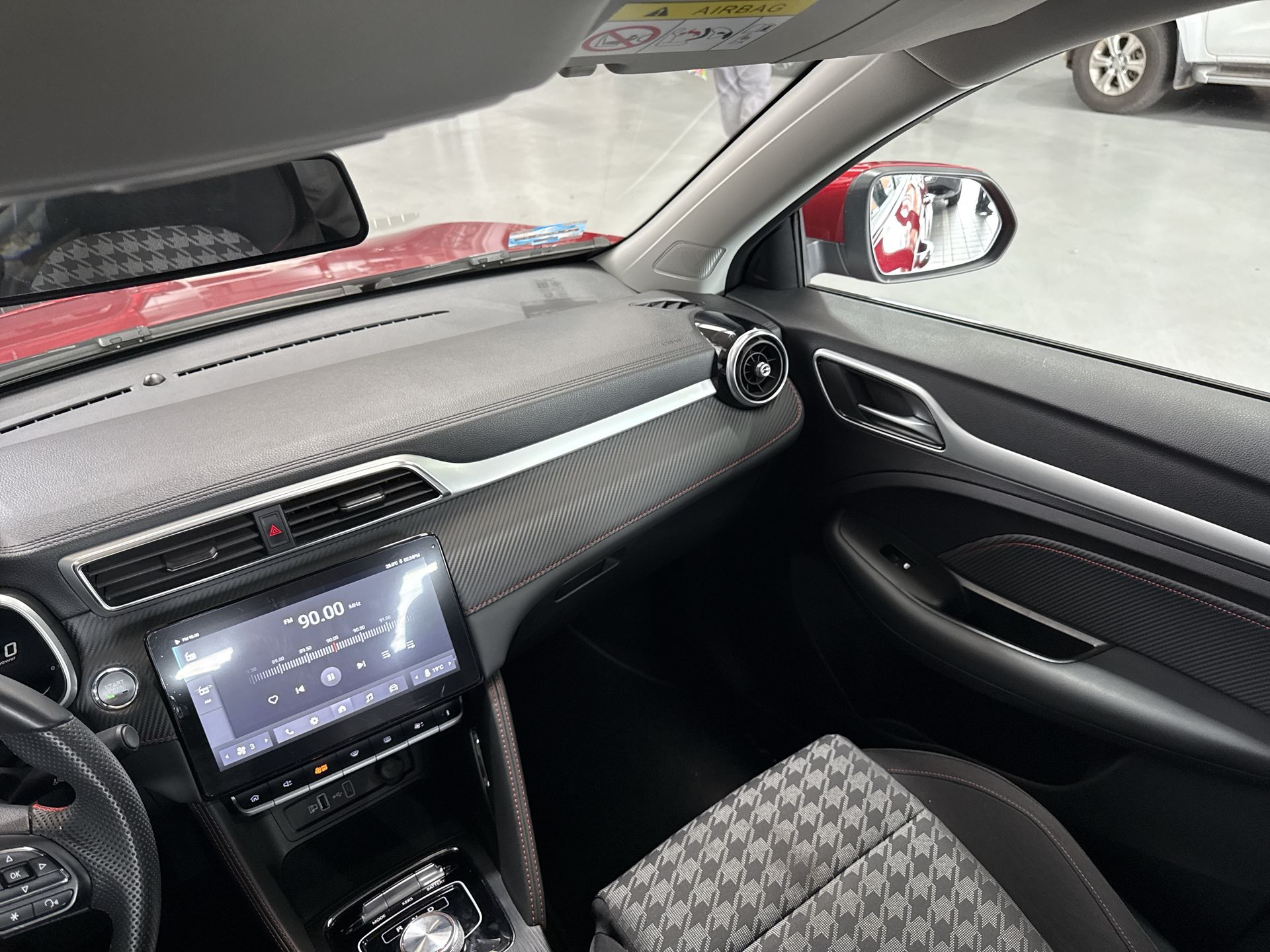 2024 MG ZS DYNAMO