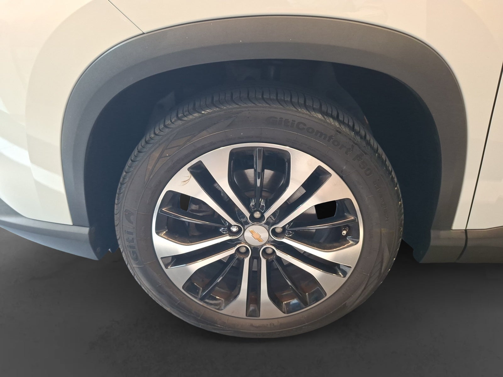 2023 Chevrolet CAPTIVA PREMIER C
