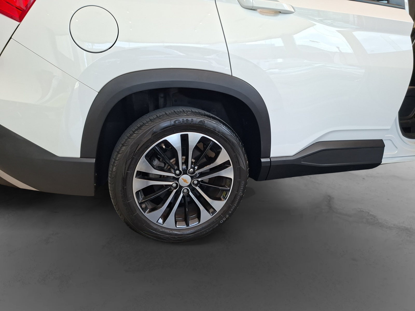 2023 Chevrolet CAPTIVA PREMIER C