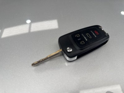 2017 Chevrolet SPARK LTZ C TM