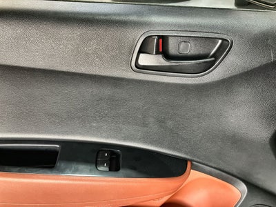 2019 Hyundai GRAND I10 GL MID AUTOMÁTICO SD