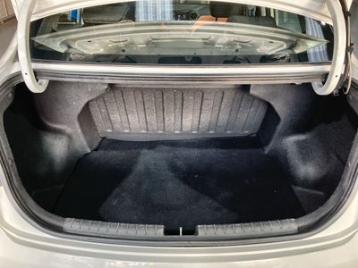 2019 Hyundai GRAND I10 GL MID AUTOMÁTICO SD